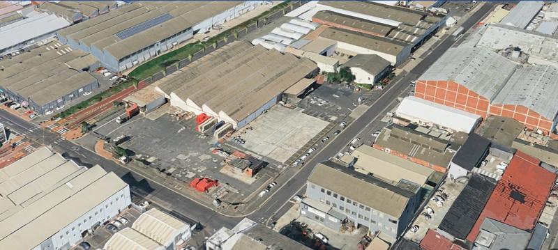 To Let commercial Property for Rent in Paarden Eiland Western Cape